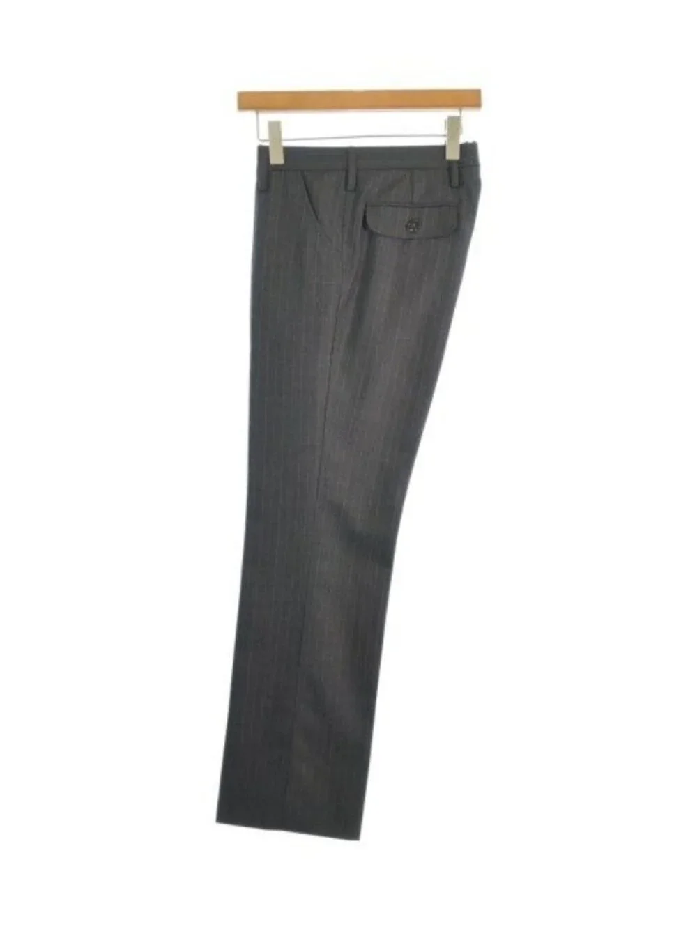Gucci Trousers Pants Gray
